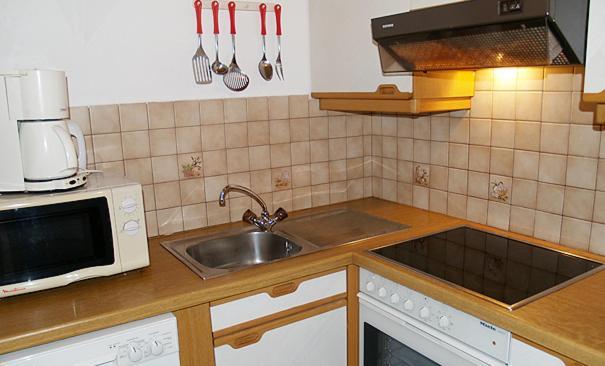 Villa Karin Kappl  Quarto foto